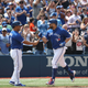 Illustration for article titled Kendrys Morales Is Out Of His Damn Mind Right Now